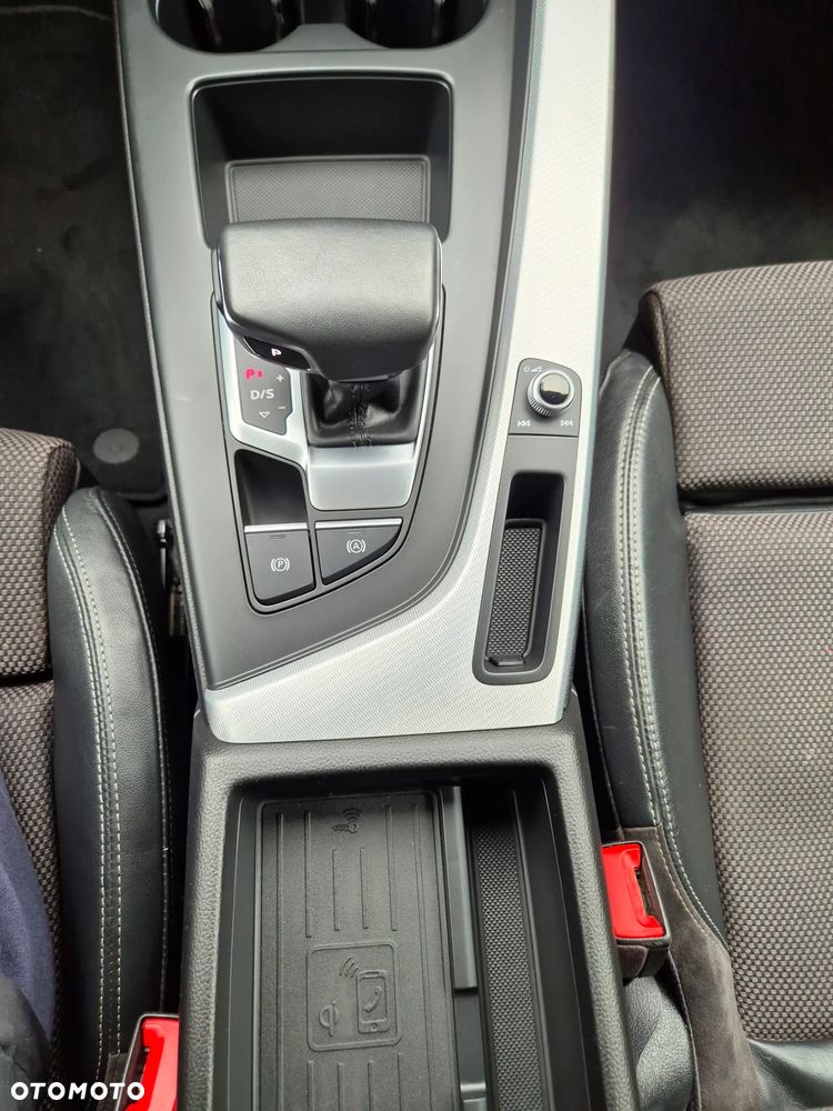 Audi A4 - 26