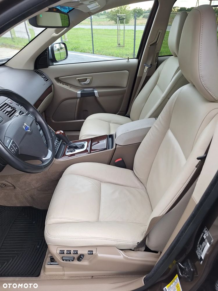 Volvo XC 90 3.2 AWD Executive - 21