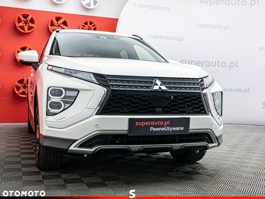 Mitsubishi Eclipse Cross - 25