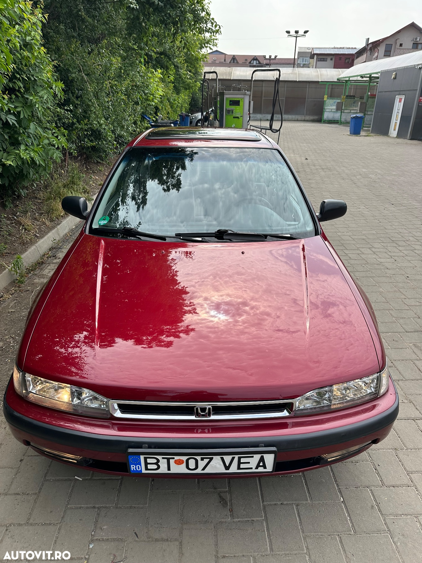 Honda Accord - 6