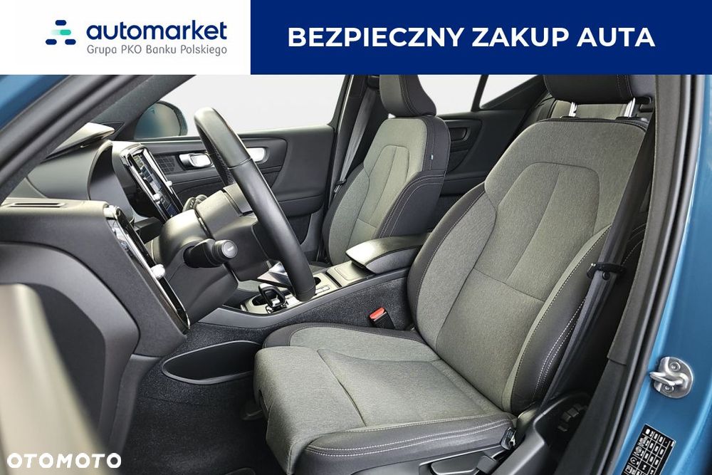 Volvo XC 40 B3 Core - 11