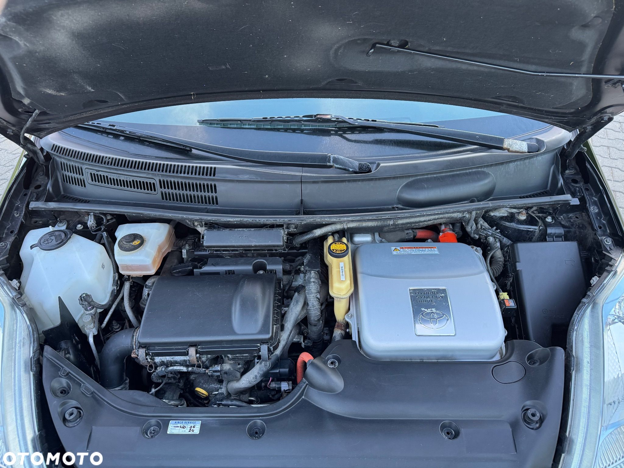 Toyota Prius 1.5 VVT-i Sol (nav) - 5