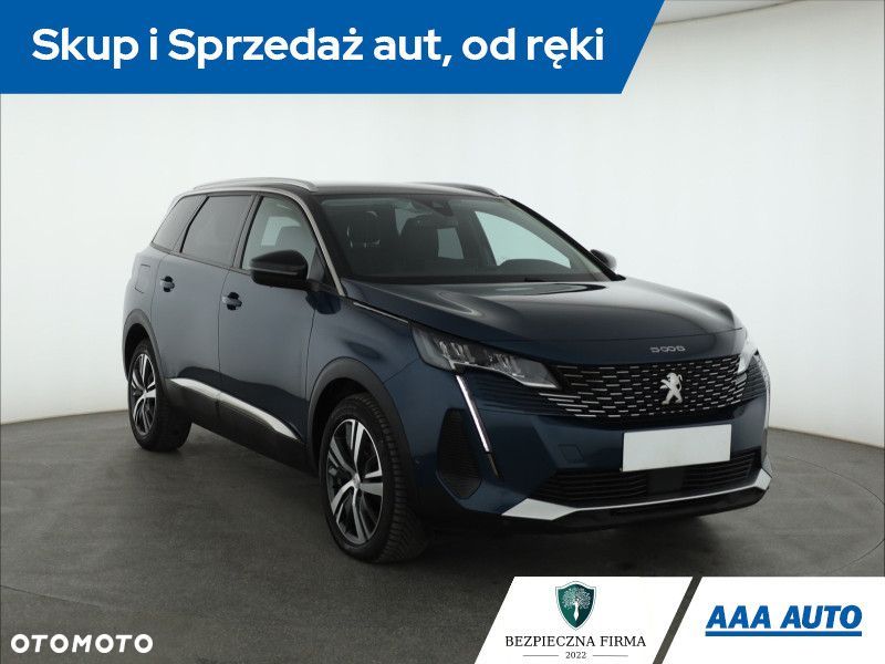 Peugeot 5008 - 3