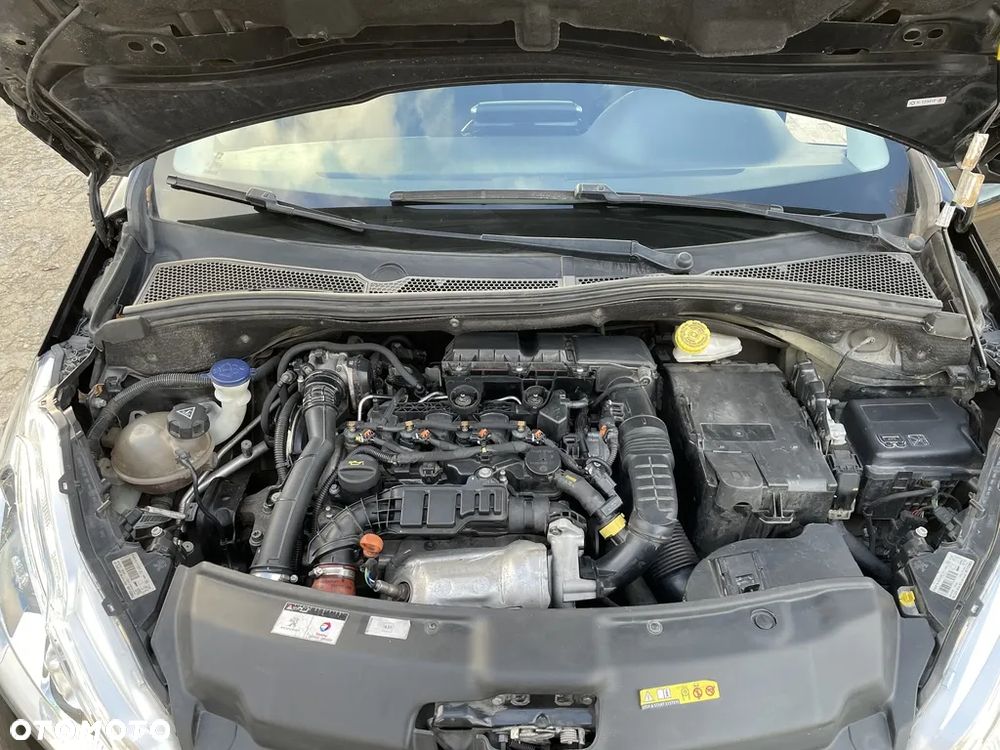 Peugeot 208 BlueHDi 100 Active - 17