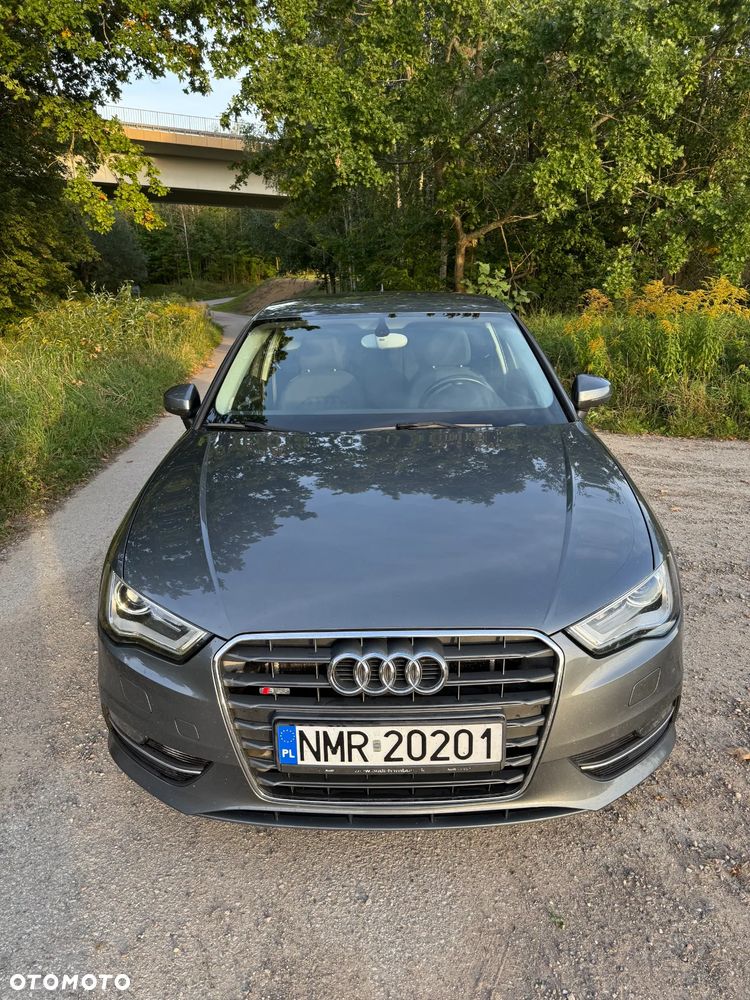 Audi A3 - 4