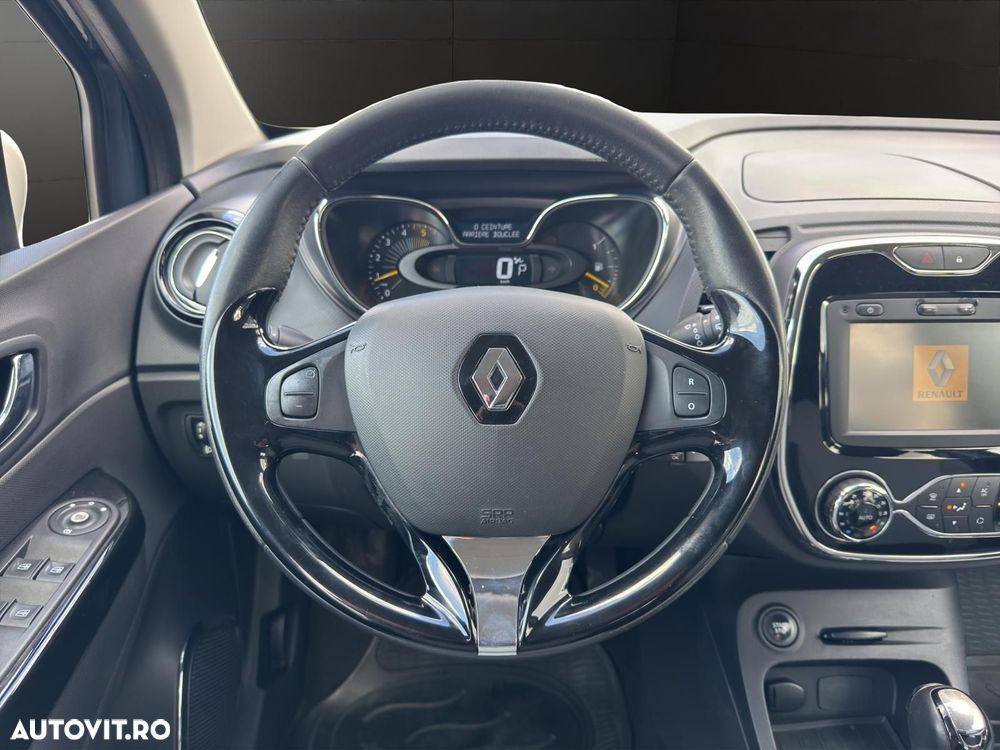 Renault Captur - 11