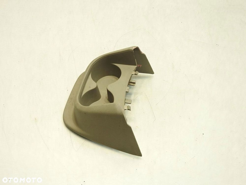 UCHWYT NA KUBKI RENAULT SCENIC III 684300001R - 8