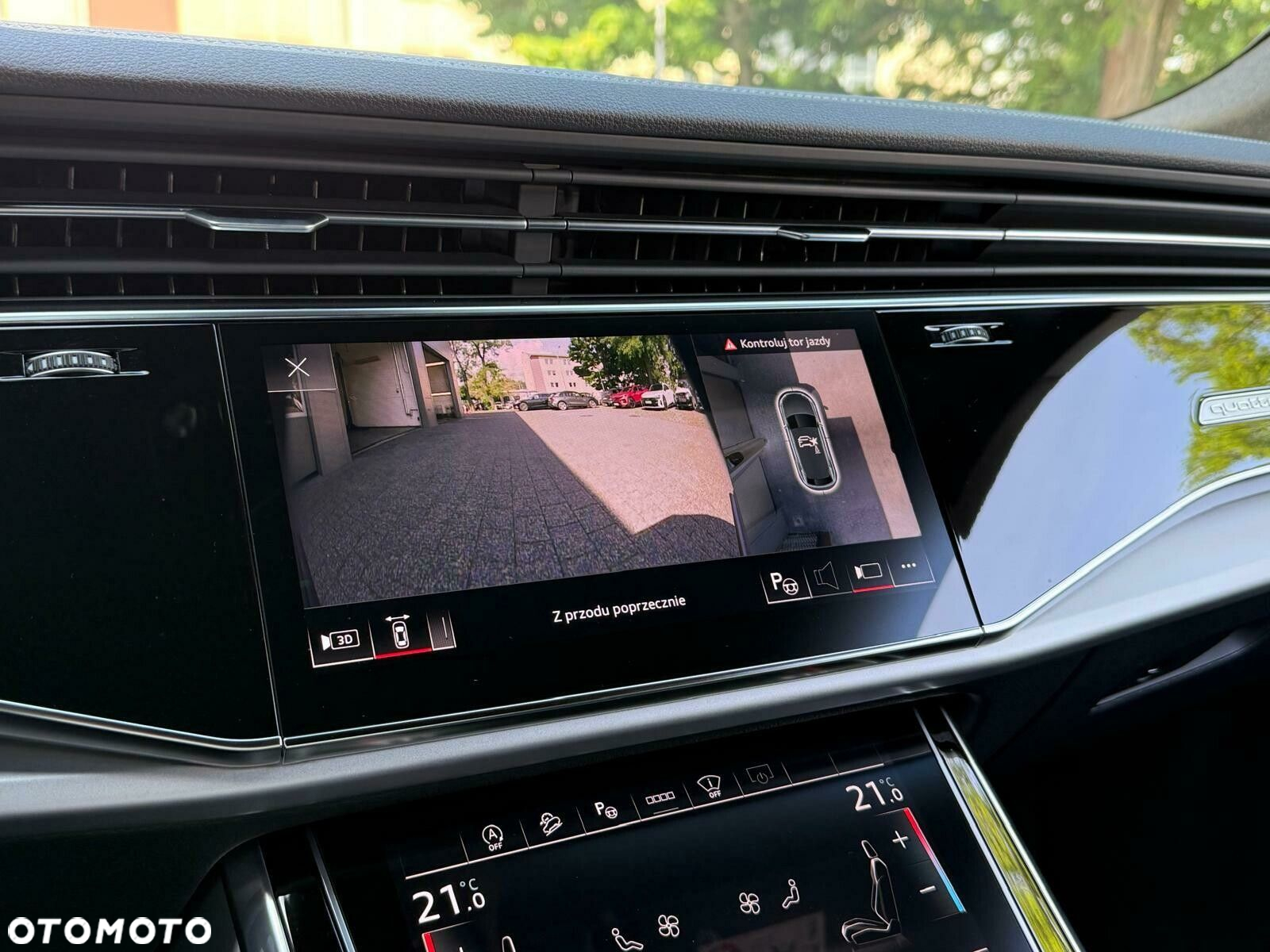 Audi Q8 - 28