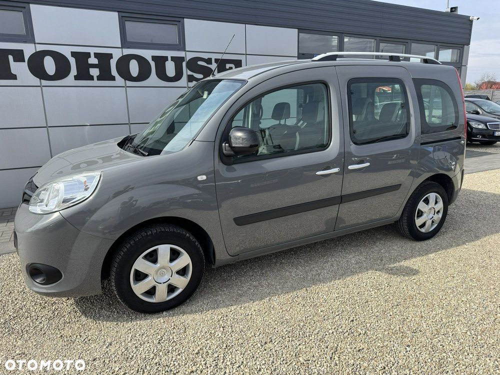 Renault Kangoo - 9