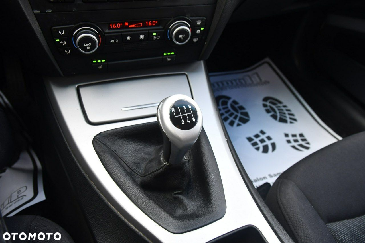 BMW Seria 3 - 26