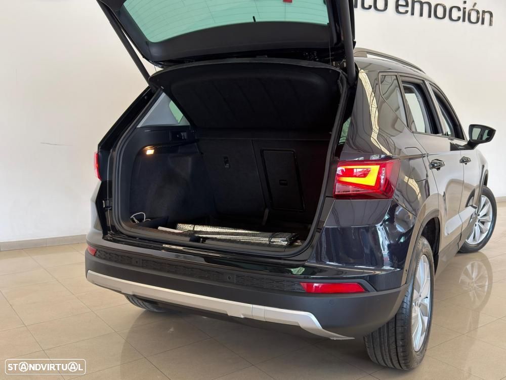 SEAT Ateca 1.0 TSI ECOMOTIVE STYLE - 13