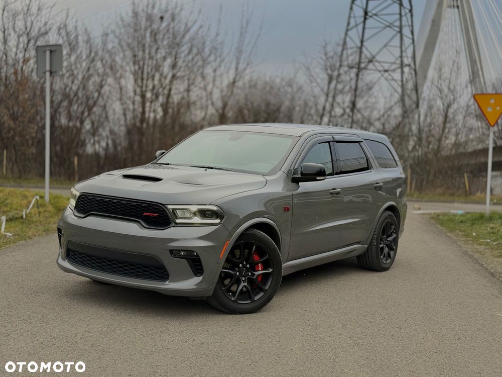 Dodge Durango - 2