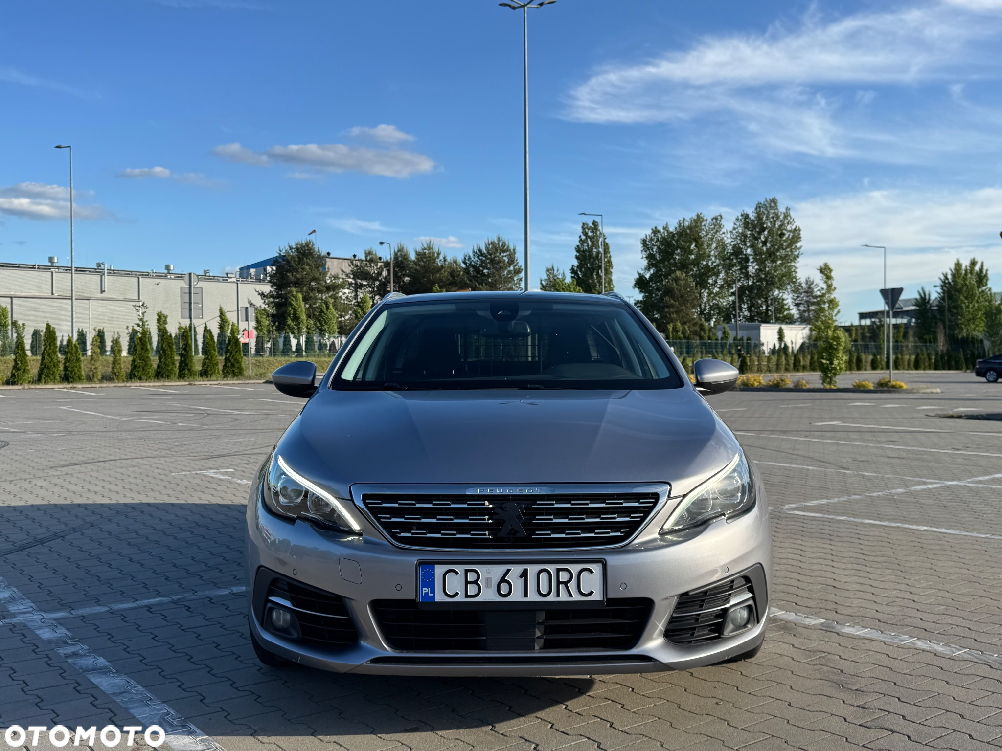 Peugeot 308 SW BlueHDi 130 Stop & Start Allure - 6