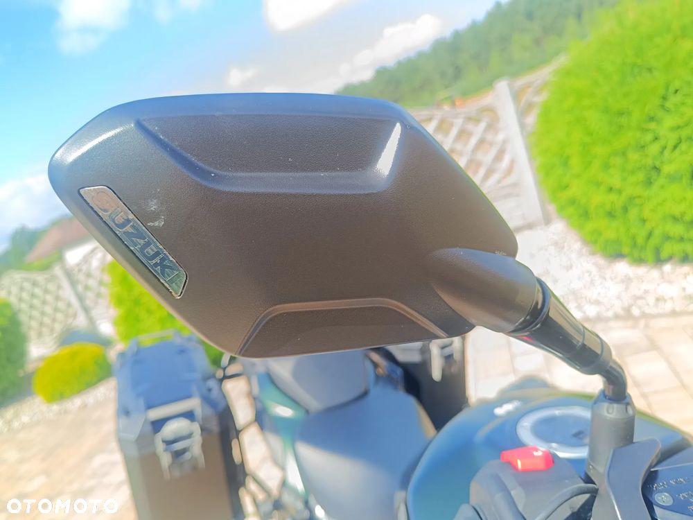 Suzuki GSX 1000 - 14