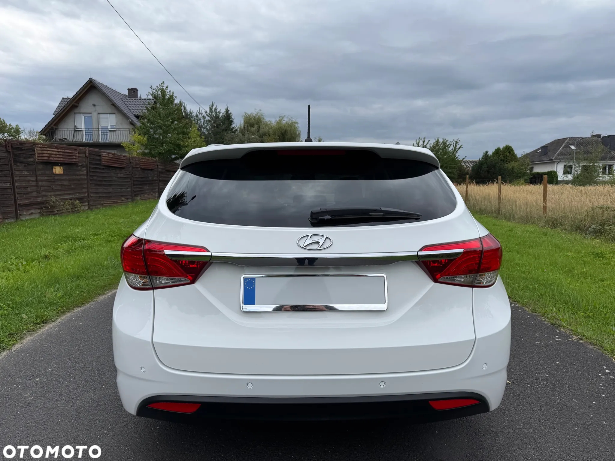 Hyundai i40 i40cw 2.0 Premium - 5