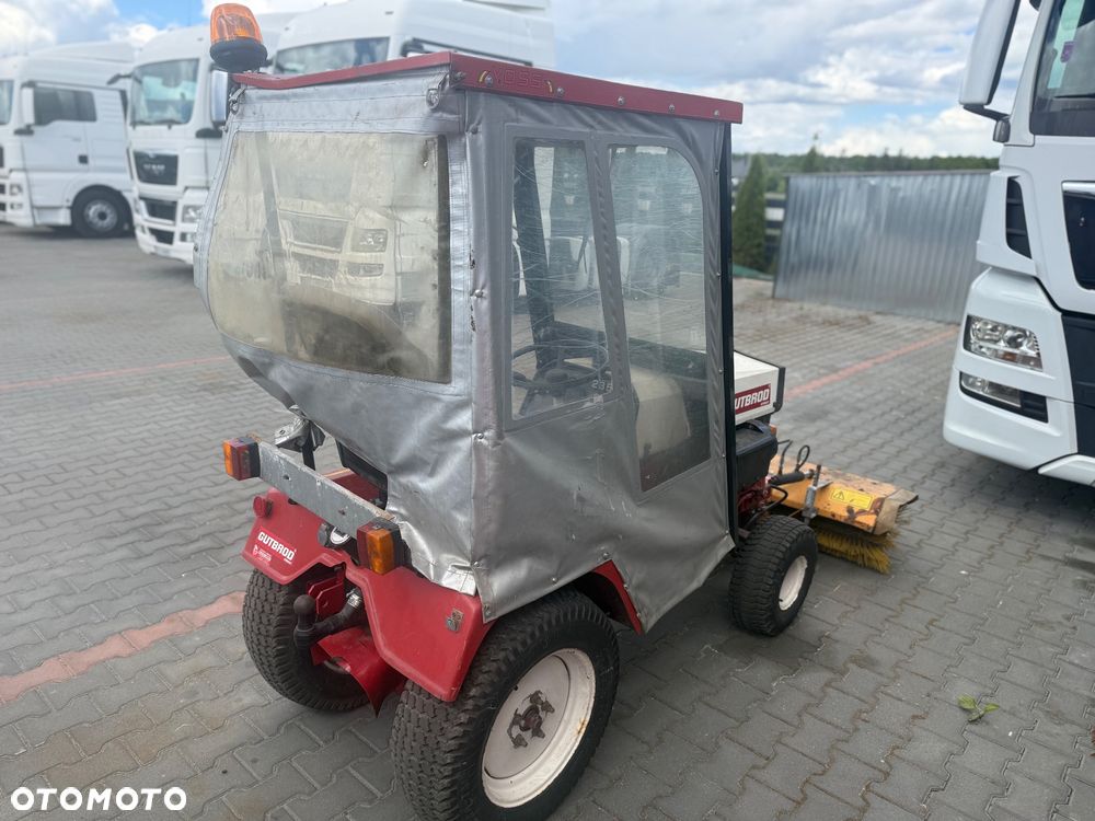 Inny Gutbrod 2350d - 6