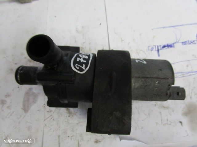 Bomba Ar Agua E Compressores A0018356064 0392020044 MERCEDES W163 2000 ML 270 CDI MERCEDES W639 VITO 2 2008 2.2Cdi 116Cv 5P BRANCO - 2