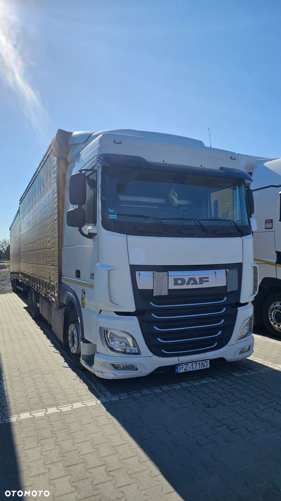 DAF XF 106 460 - 13