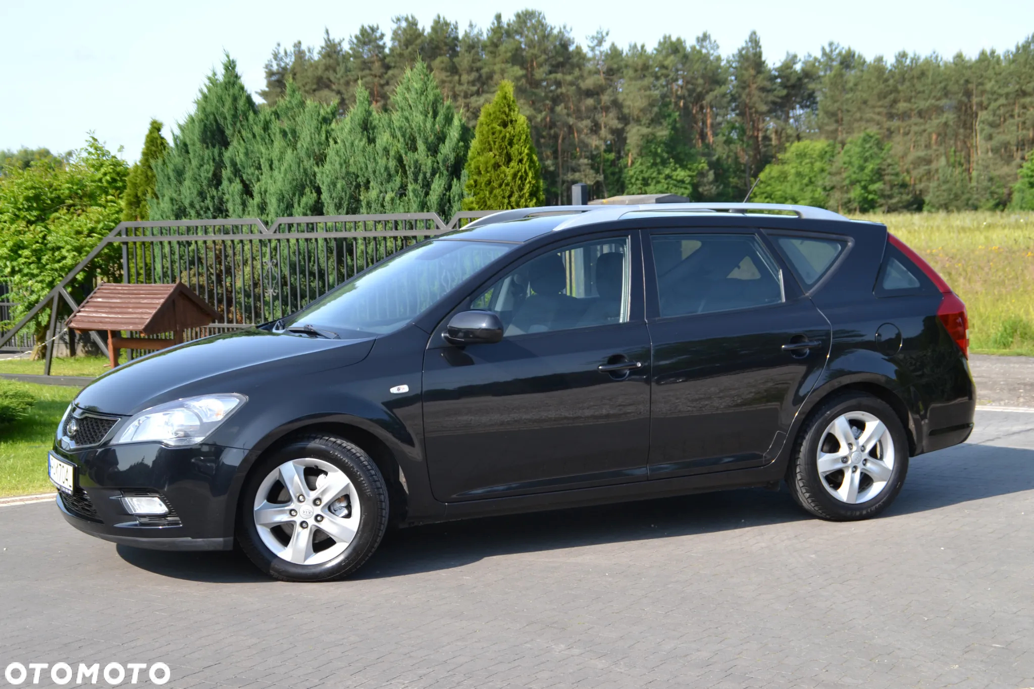 Kia Ceed Cee'd 1.4 L - 15