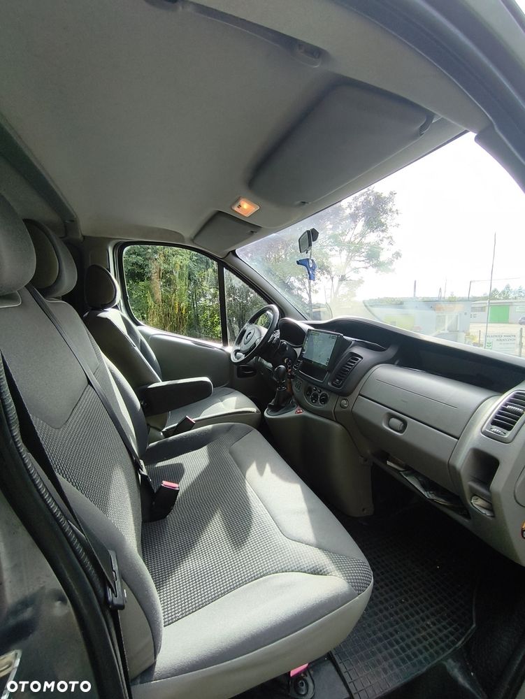 Opel Vivaro - 4