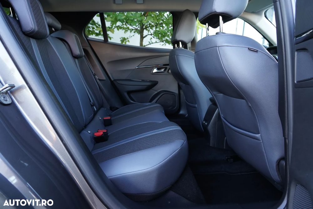 Peugeot 2008 PureTech 130 EAT8 Allure - 13