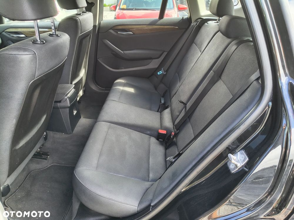 BMW X1 - 23