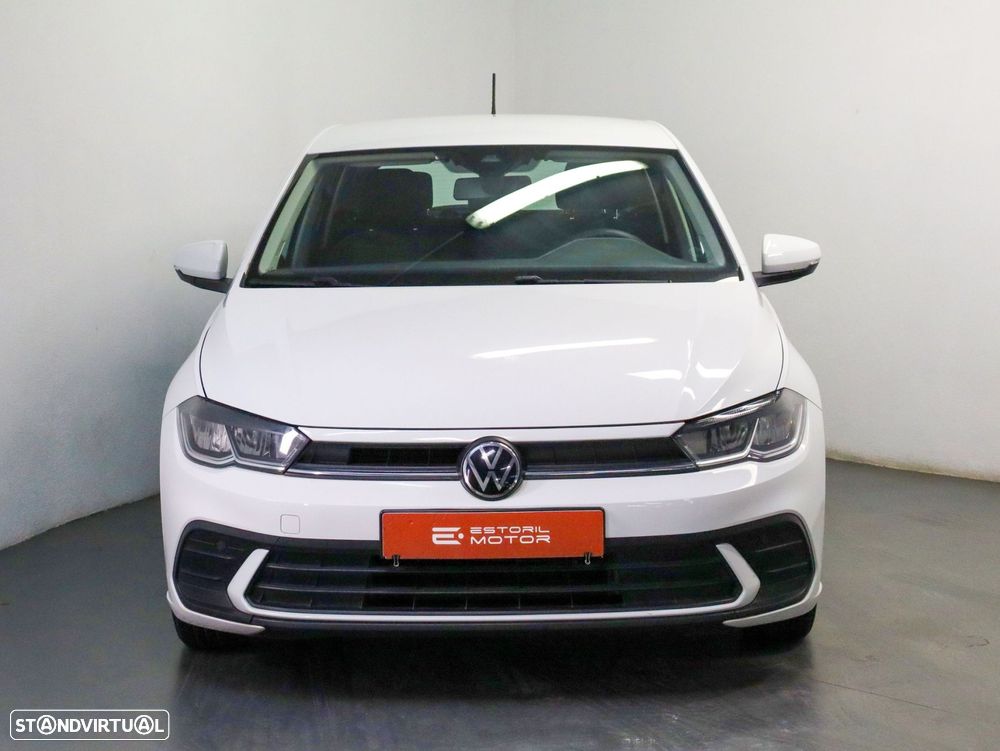VW Polo 1.0 Confortline - 3