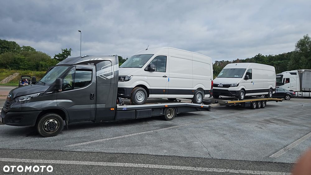 Iveco 50C21 NPS - autolaweta - 22