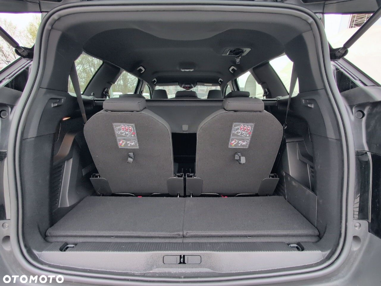 Peugeot 5008 1.5 BlueHDi Active Pack S&S EAT8 - 6