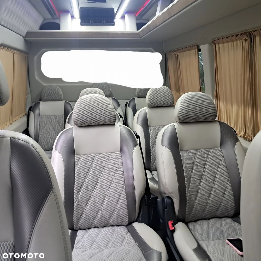 Mercedes-Benz Sprinter - 31