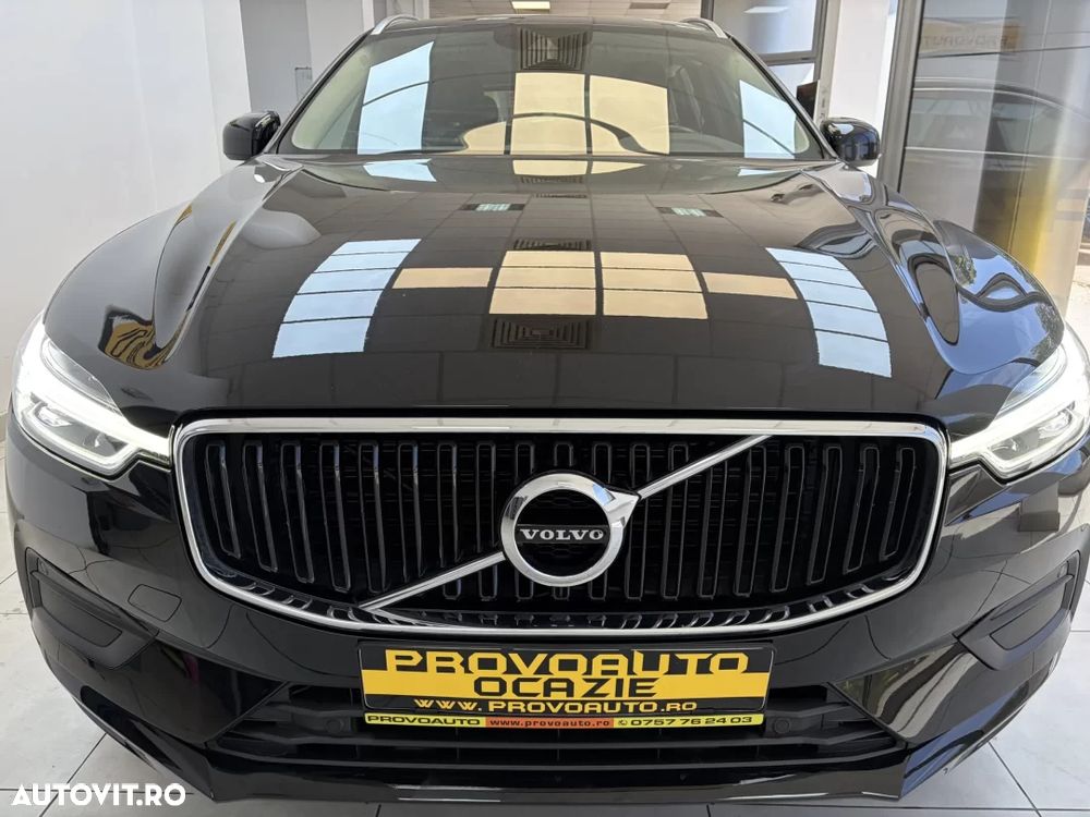 Volvo XC 60 - 4