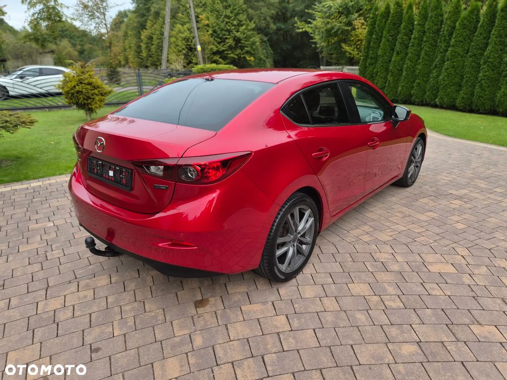 Mazda 3 - 9