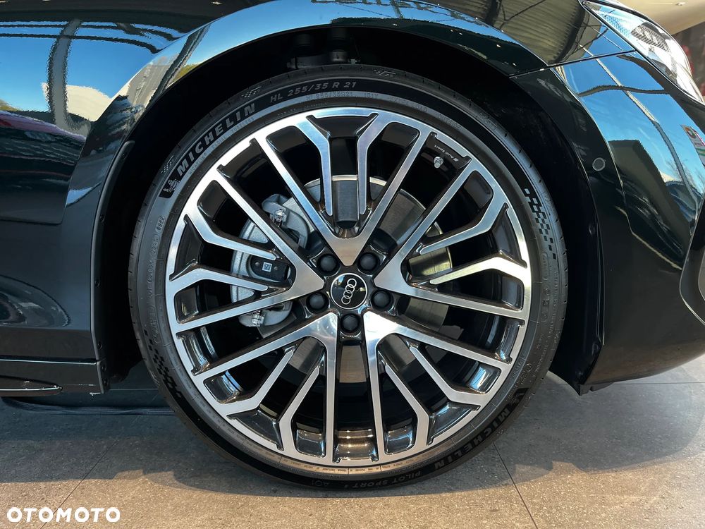 Audi A6 Limousine - 6