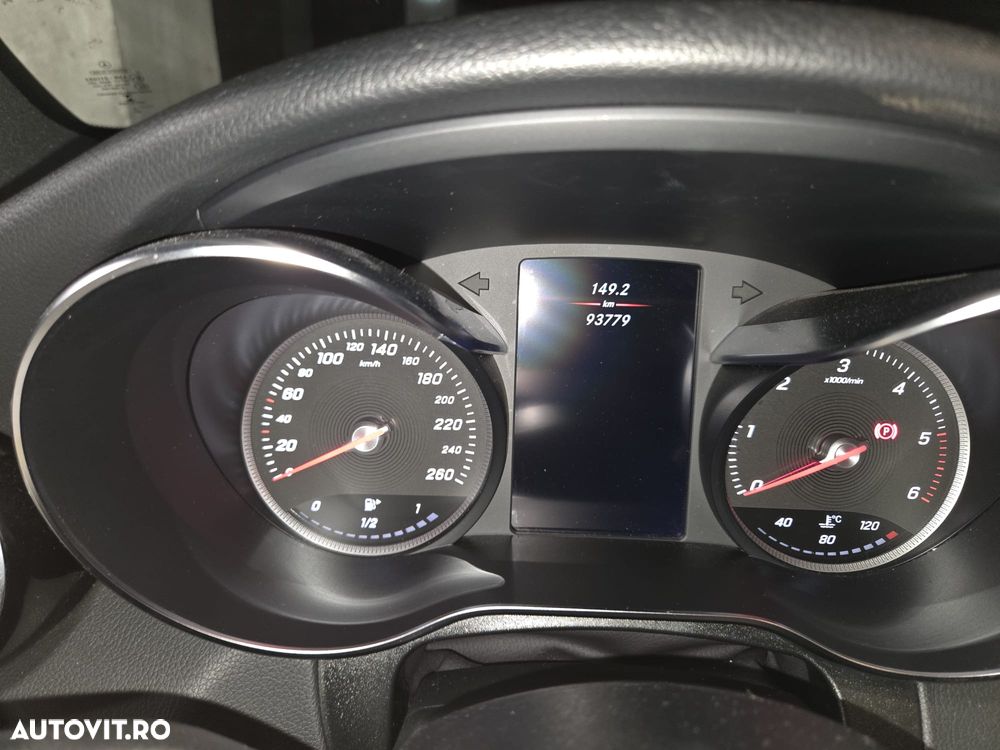 Mercedes-Benz GLC 250 d 4MATIC - 6