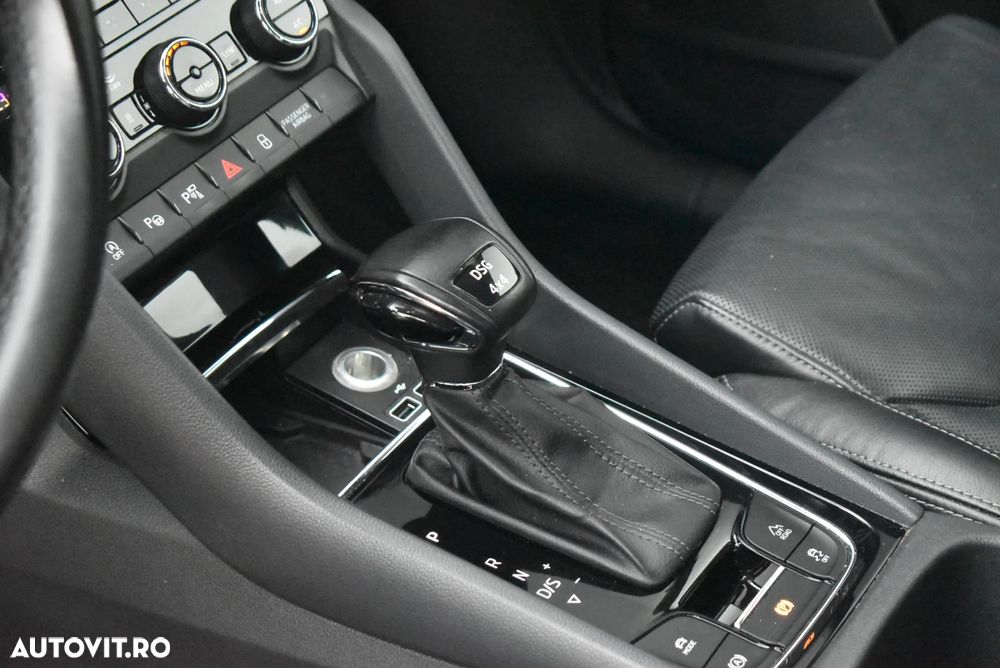 Skoda Kodiaq 2.0 TDI 4X4 DSG Style - 17