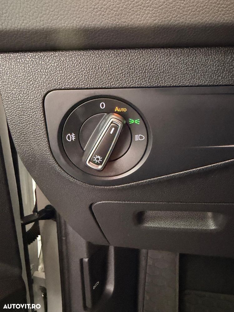 Volkswagen Tiguan 1.4 eHybrid OPF DSG Life - 6