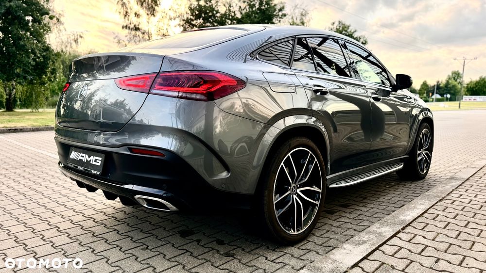 Mercedes-Benz GLE 400 d 4-Matic Premium Plus - 30