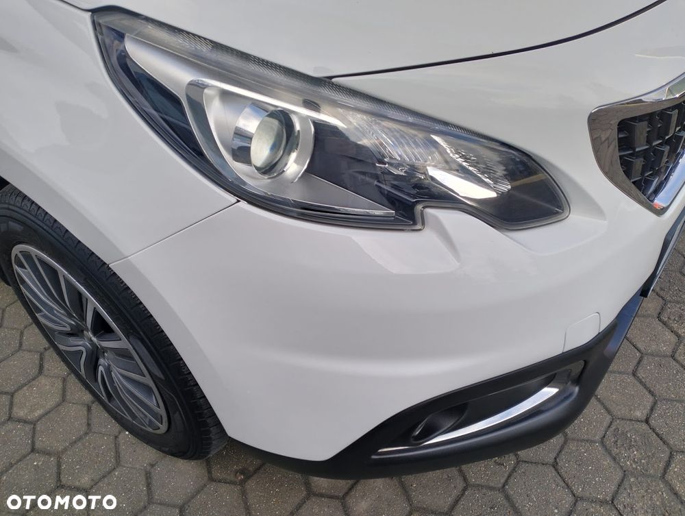 Peugeot 2008 - 13