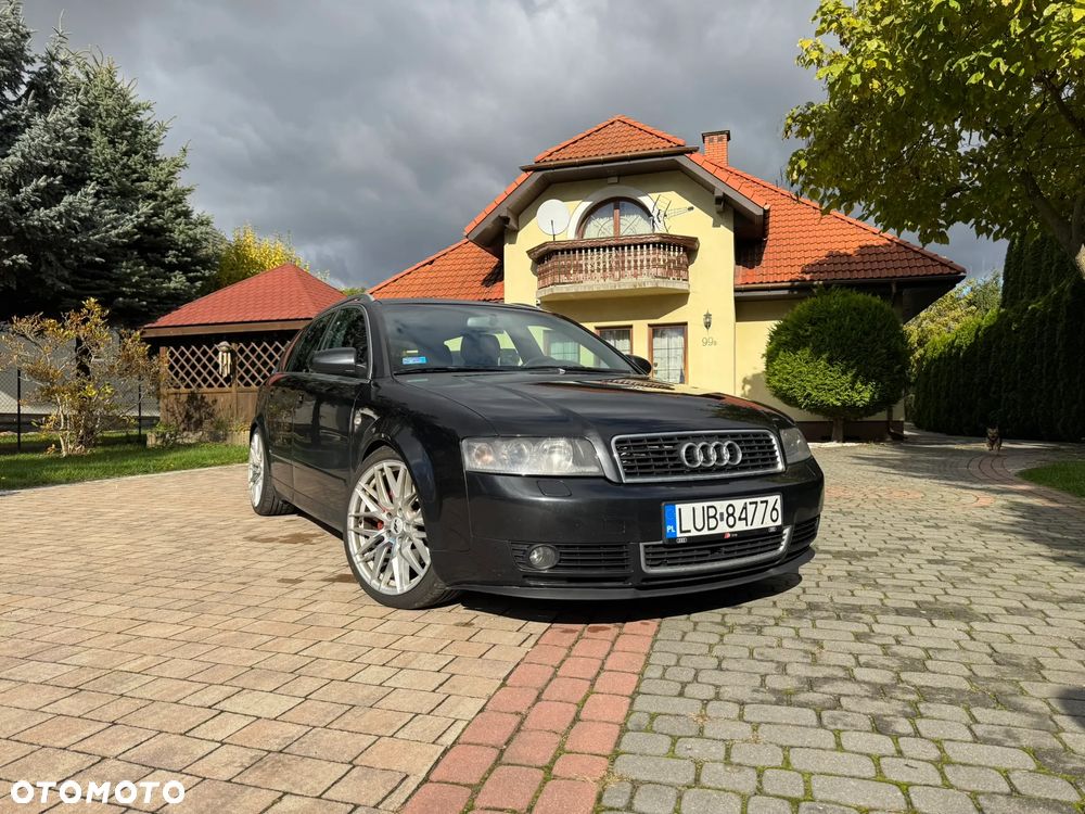 Audi A4 Avant - 3