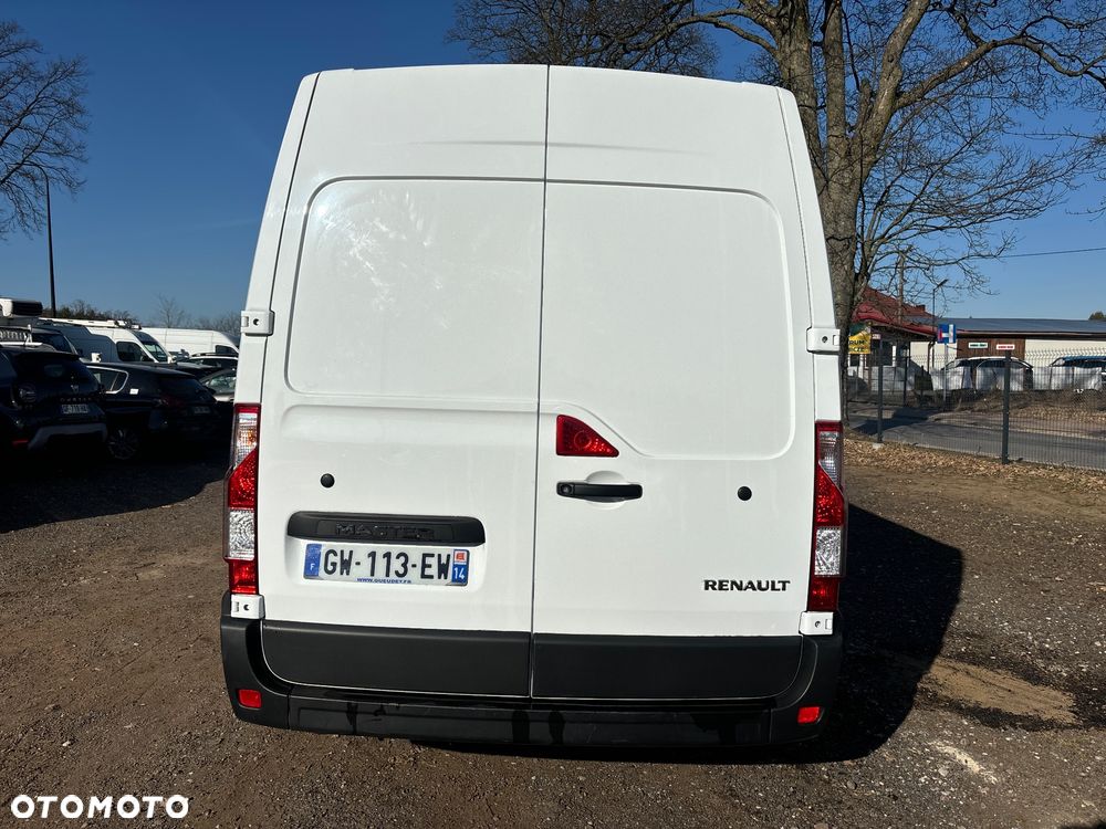 Renault Master - 5