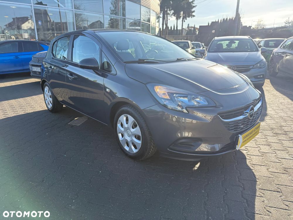 Opel Corsa 1.4 Enjoy - 3