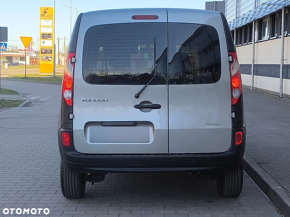 Renault Kango - 9