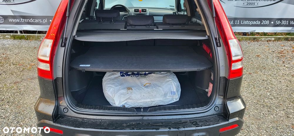 Honda CR-V 2.0 Elegance - 32