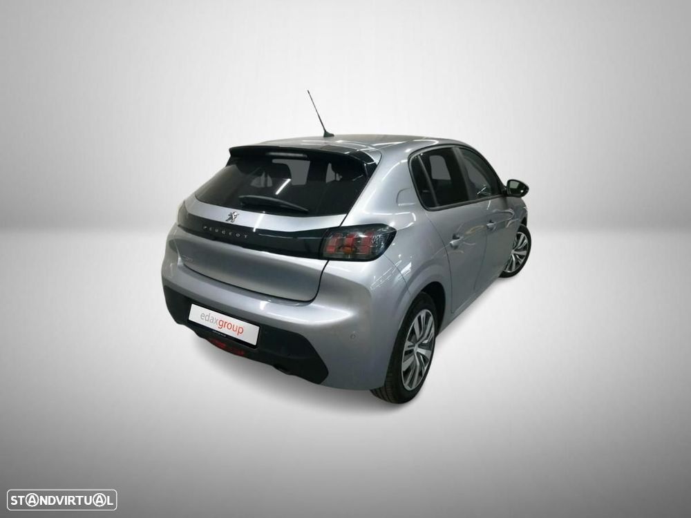 Peugeot 208 1.2 PureTech Active Pack - 2