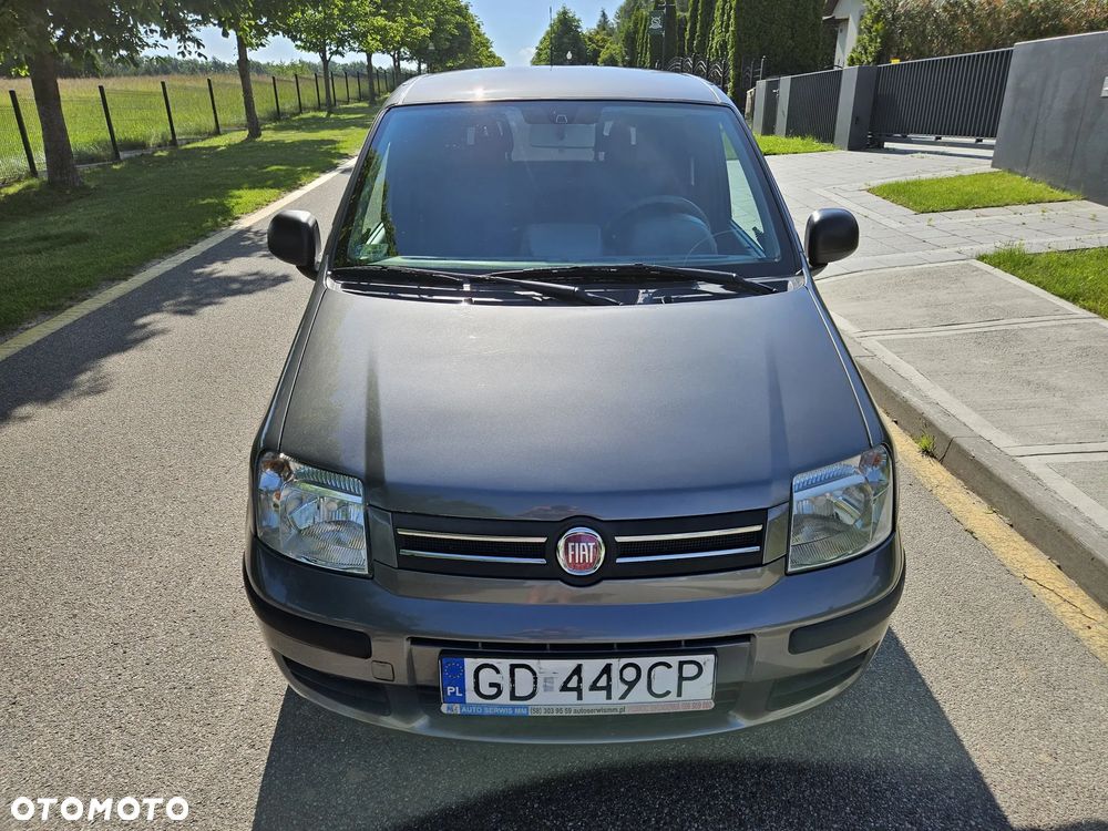 Fiat Panda 1.2 Active Eco - 7