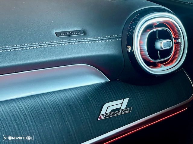 Mercedes-Benz C 63 AMG S E Performance 4Matic - 21