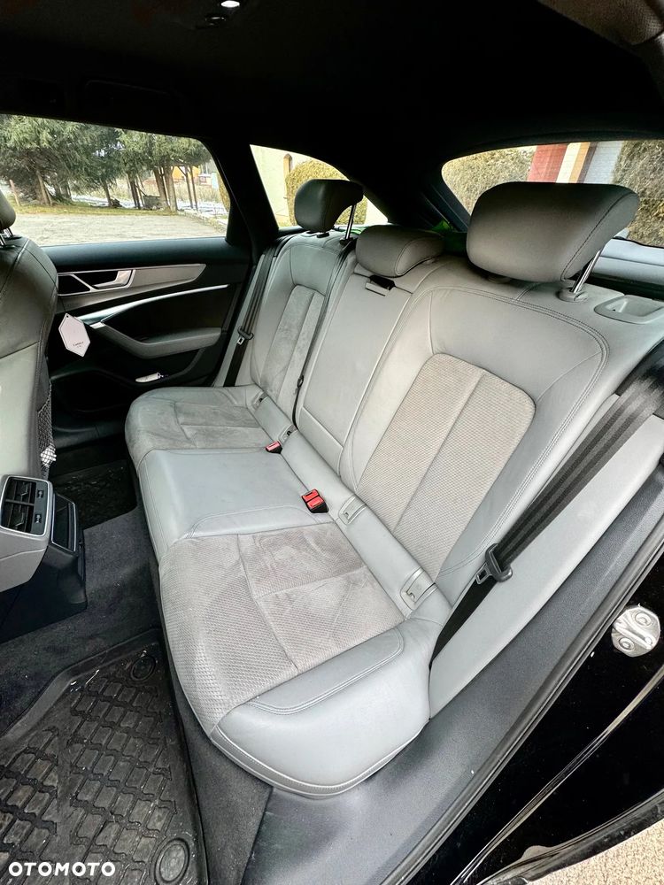Audi A6 - 18