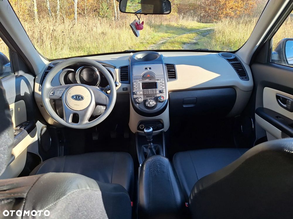 Kia Soul 1.6 M - 3