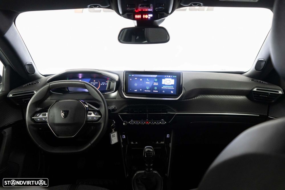 Peugeot 2008 1.2 PureTech Allure Pack - 24