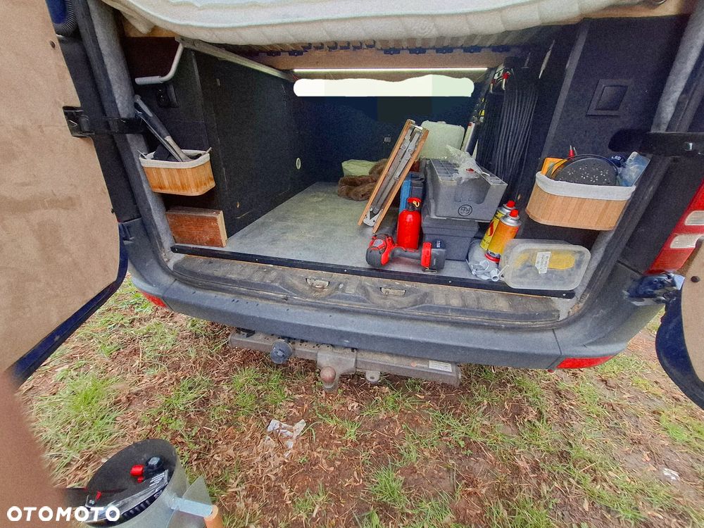 Mercedes-Benz sprinter - 27